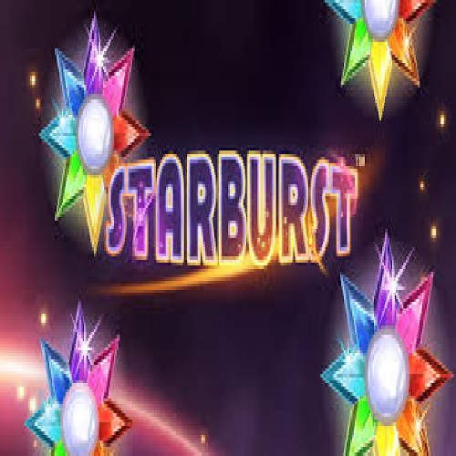 STARBURST Automat
