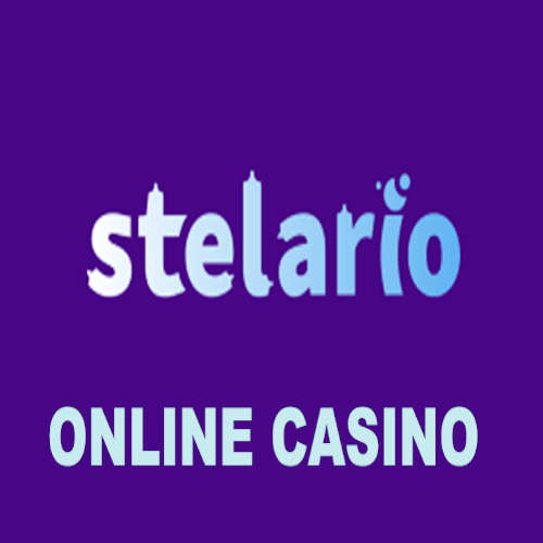 STELARIO ONLINE CASINO
