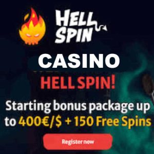 Hell Spin Casino