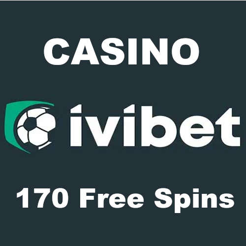 IVIBET ONLINE CASINO