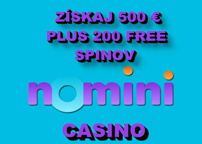 Nomini Casino