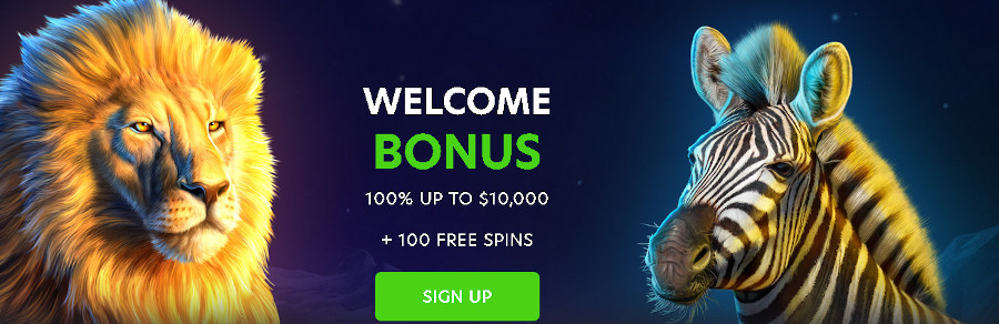 vstupný bonus neospin
