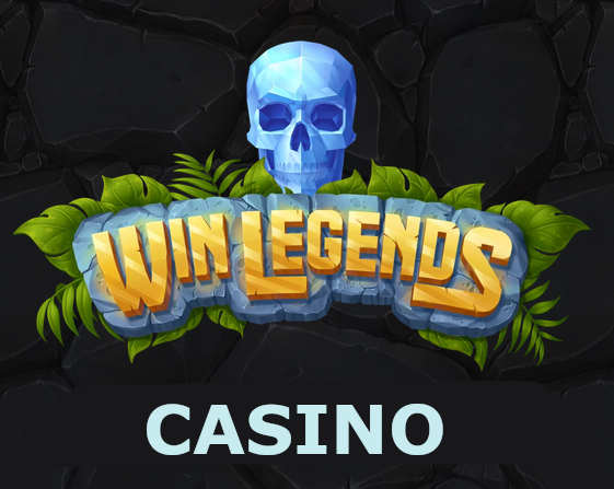 LEGENDS CASINO