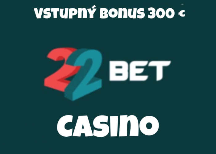 22Bet Casino