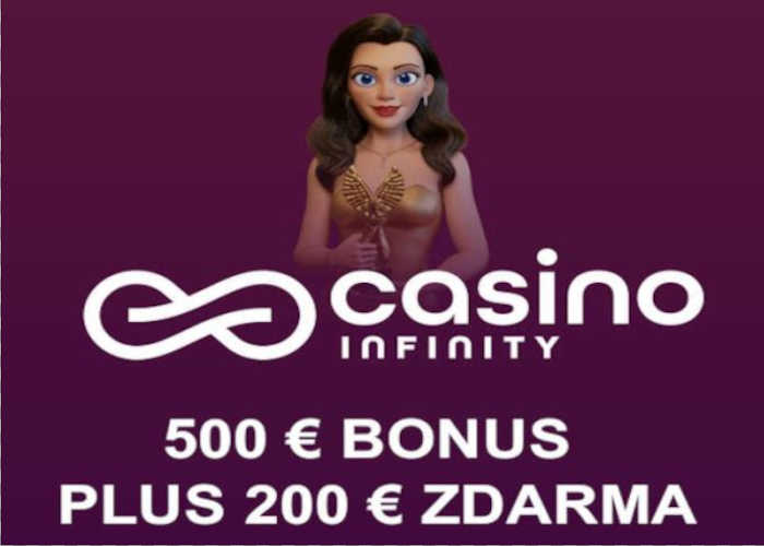 Infinity Gold Casino