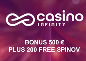 Infinity logo