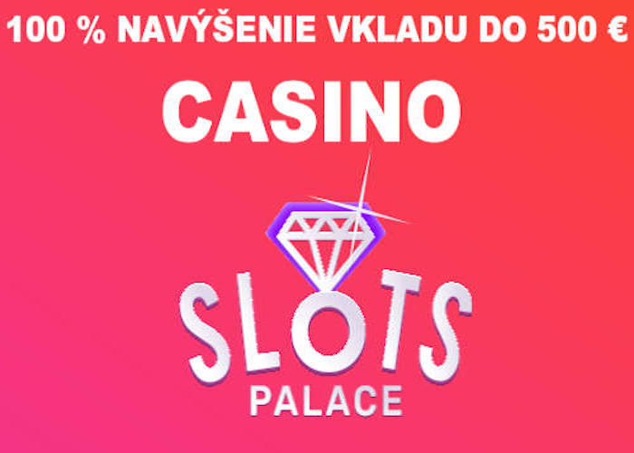 SLOT PALACE CASINO