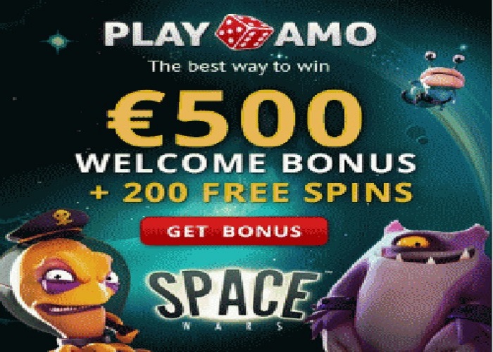 PlayAmo Casino