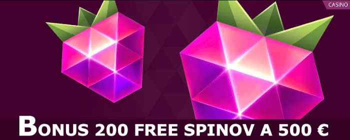 Malina Bonus 2