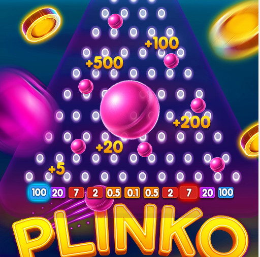 Plinko Automat