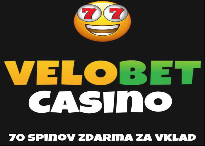VELOBET Casino