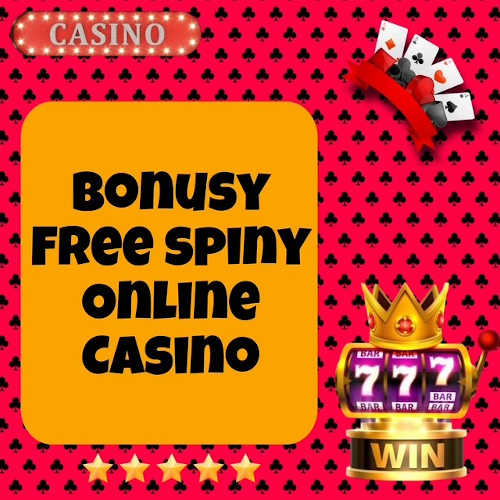 Free spiny v zahraničných online kasínach – Najlepšie bonusy pre slovenských hráčov