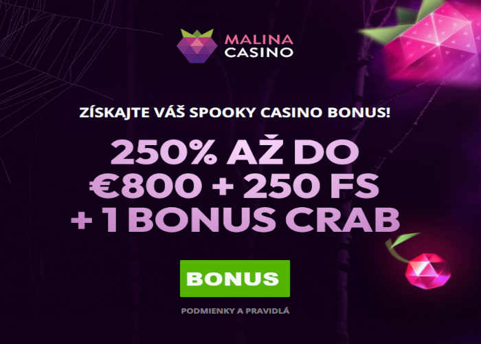 Malina Casino