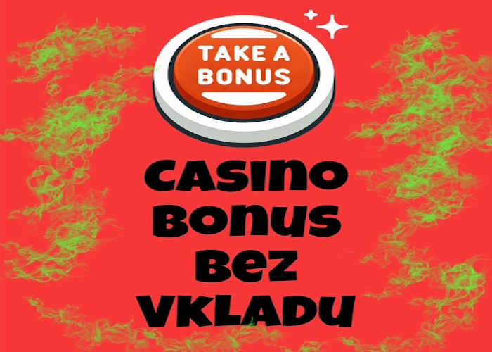 Casino Bonus bez vkladu – 50 Free spinov zdarma v zahraničných kasínach