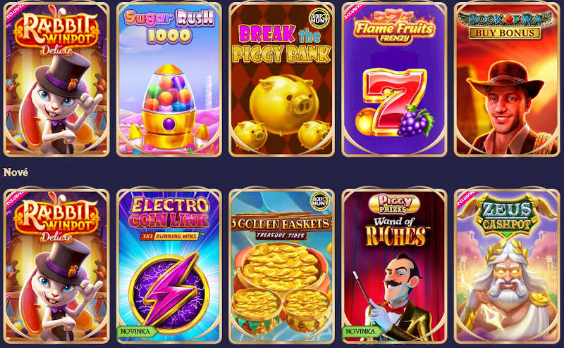 DIVA Spin Slots