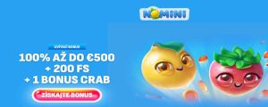Nomini Casino