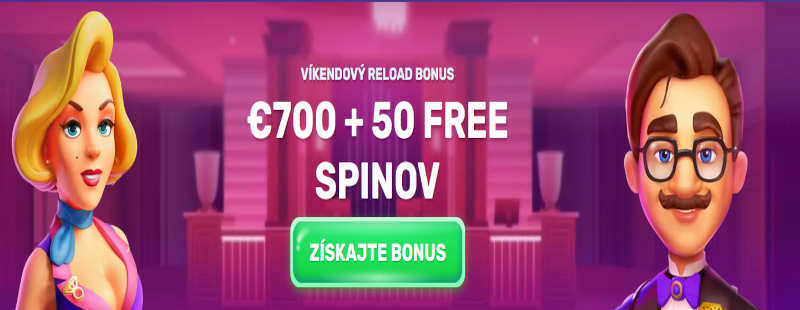 slot casino bonus