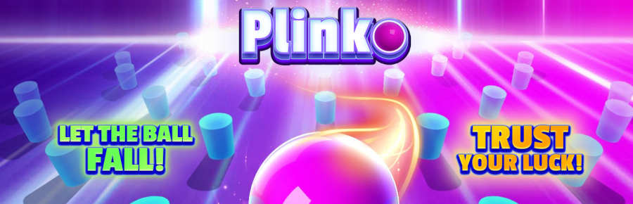 plinko automat