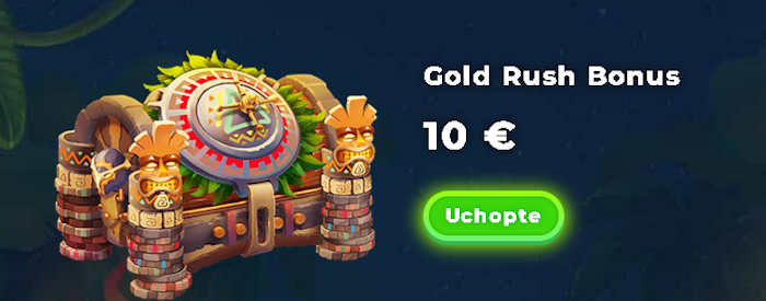 Wazamba 10 € bonus