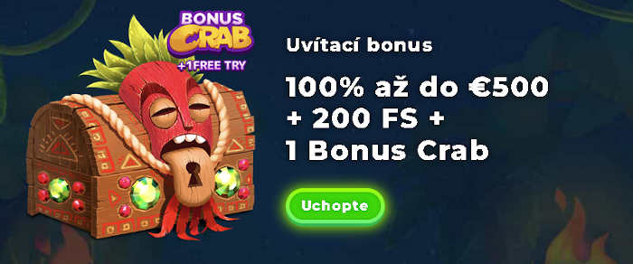 Wazamba casino vstupný bonus pre Slovákov
