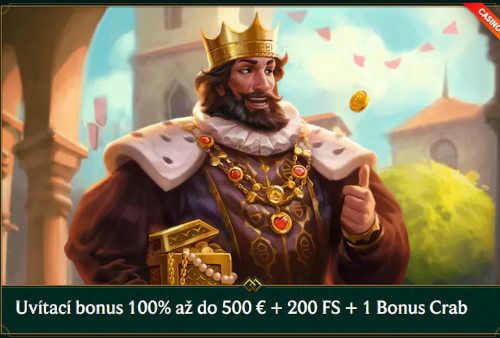casinia casino bonus