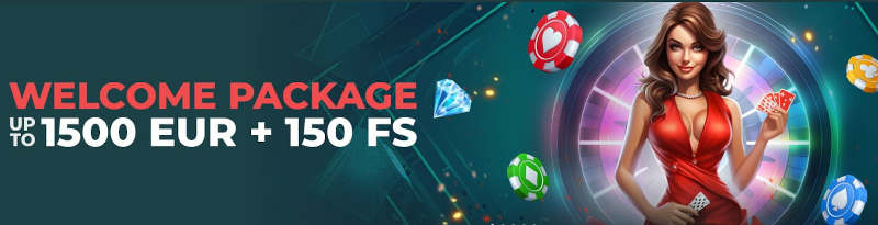 Casino 22 bonus