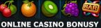 Zahraničné a Európske Online Casino bonusy