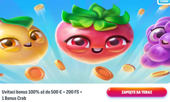 Nomini casino bonus