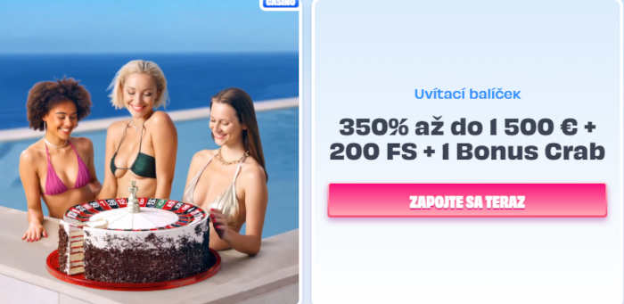 Only Spins casino bonus za registráciu