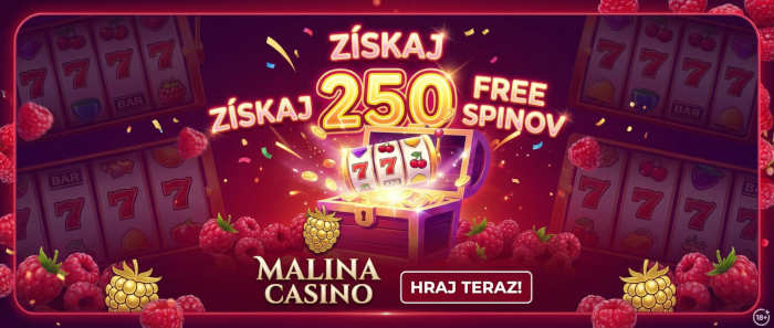 malina bousy
