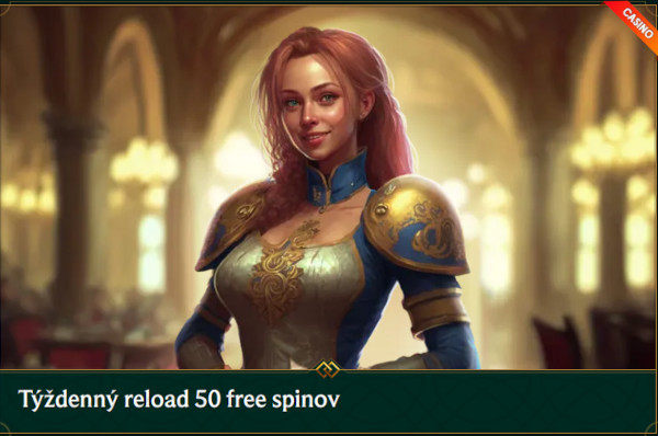 casinia-reload-bonus.