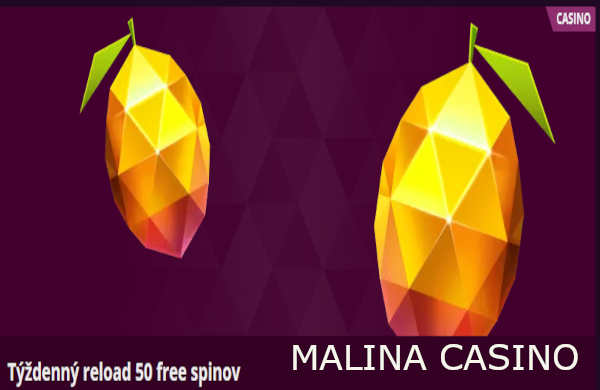 malina-reload-bonus