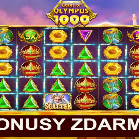 Hraj Bonus Zdarma v Zahraničných online kasínach