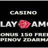 PlayAmo Casino – Top Európske kasíno