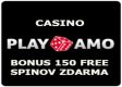 PlayAmo Casino – Top Európske kasíno